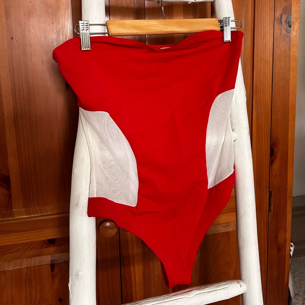 Coulbourne one piece